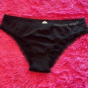 Vintage Victoria’s Secret panties